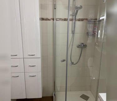 Kleinolbersdorf Apartment | Ferienwohnung Pfarrlehn