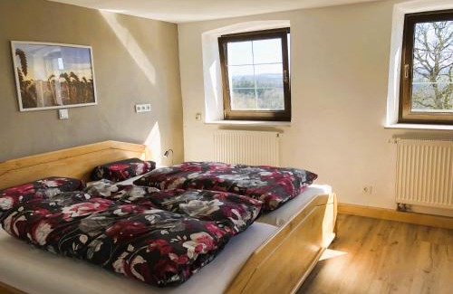Niederlauch Apartment | Ferienwohnung Pferdestärke-Eifel