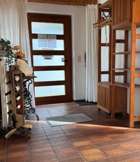 Bad Kissingen Apartment | Ferienwohnung Pfister-Straub