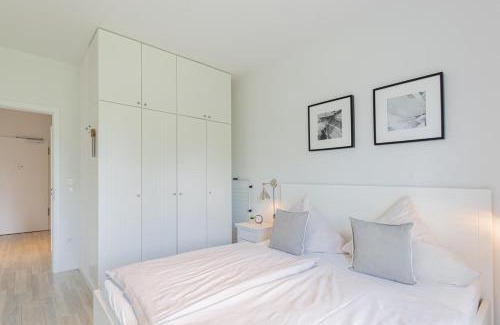 Haffkrug Apartment | Ferienwohnung Pier99