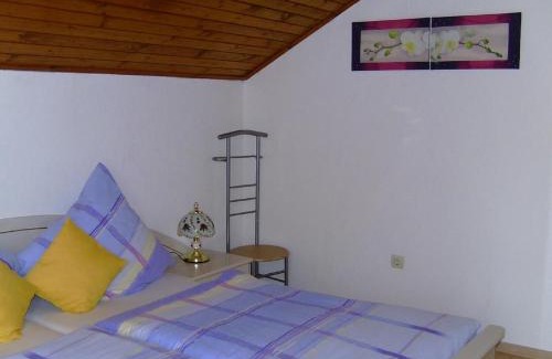 Grafenau Apartment | Ferienwohnung Pinker