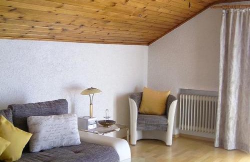 Grafenau Apartment | Ferienwohnung Pinker
