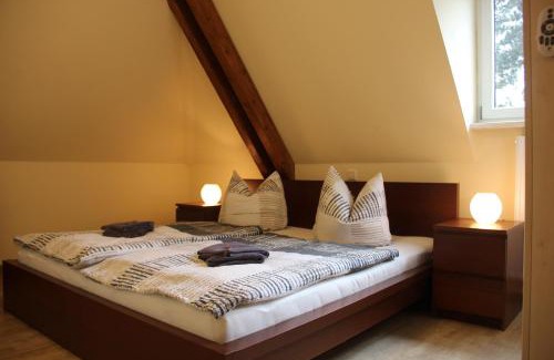 Pirna Apartment | Ferienwohnung Pirna