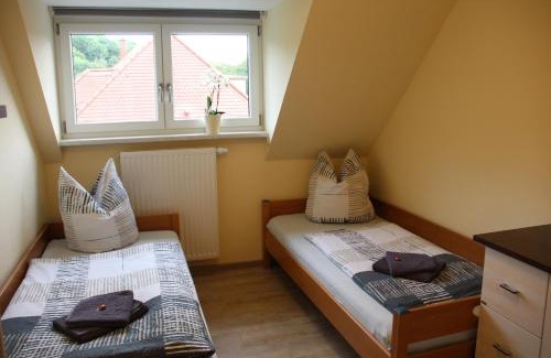 Pirna Apartment | Ferienwohnung Pirna