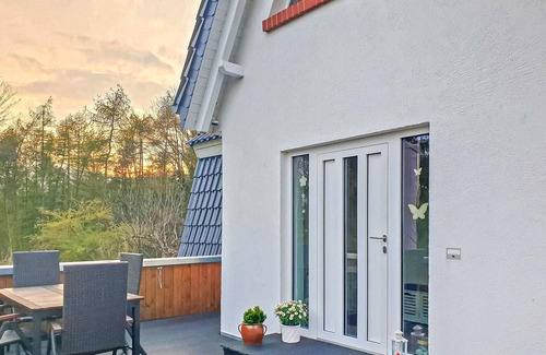 Plau am See Apartment | Ferienwohnung Plau am See