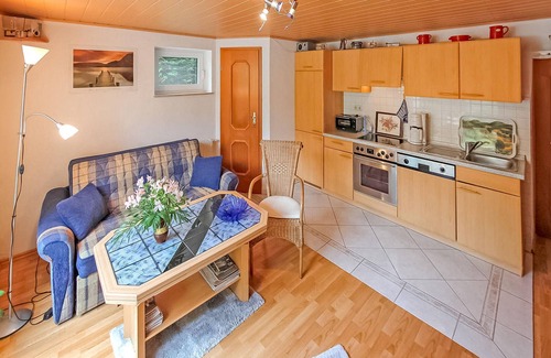Plau am See Apartment | Ferienwohnung Plau am See