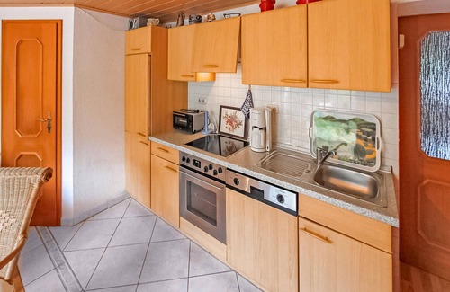 Plau am See Apartment | Ferienwohnung Plau am See