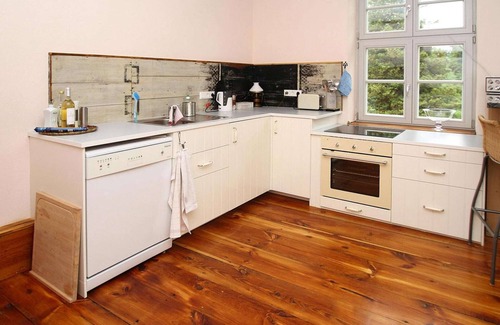 Plau am See Apartment | Ferienwohnung, Plau am See