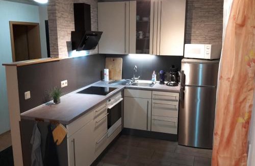 Winringen Apartment | Ferienwohnung Pliefke
