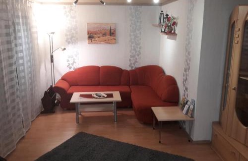 Winringen Apartment | Ferienwohnung Pliefke