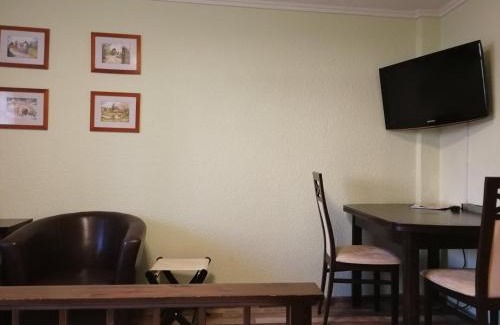 Radebeul Apartment | Ferienwohnung Pohle-Priske Radebeul