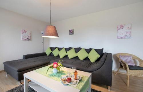 Meldorf Apartment | Ferienwohnung Postel