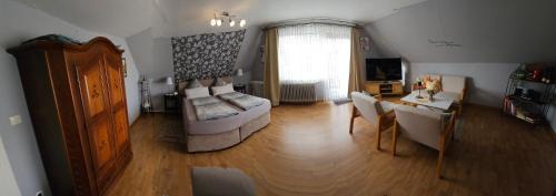 Lathen House | Ferienwohnung Prinz