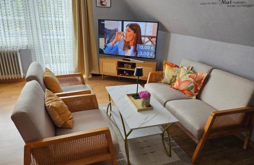 Lathen House | Ferienwohnung Prinz