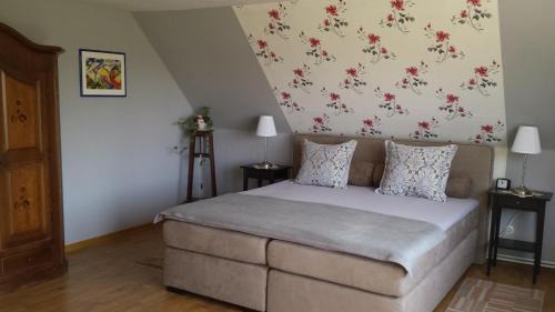 Lathen House | Ferienwohnung Prinz