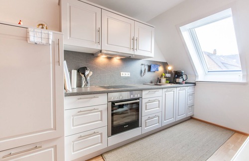 Kappeln Apartment | Ferienwohnung Prinzenstraße in Kappeln