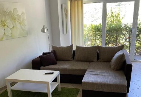 Cond Apartment | Ferienwohnung Pusteblume