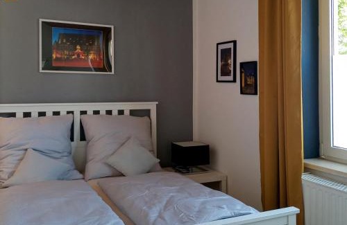 Quedlinburg Apartment | Ferienwohnung Quedlinburg