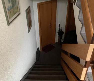 Zweisimmen Apartment | Ferienwohnung Résidence Sonnegg - Hein