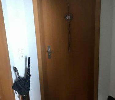 Zweisimmen Apartment | Ferienwohnung Résidence Sonnegg - Hein