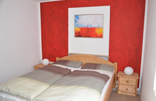 West Apartment | Ferienwohnung Römerbrücke