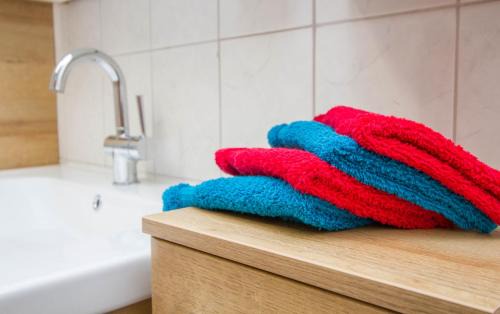 Salem Apartment | Ferienwohnung Rössle