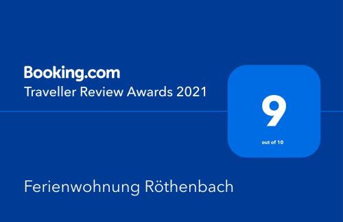 Oberaudorf Apartment | Ferienwohnung Röthenbach
