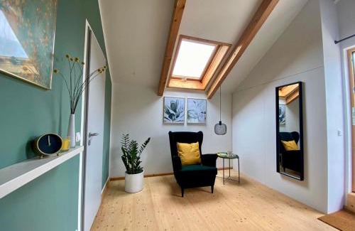 Oberaudorf Apartment | Ferienwohnung Röthenbach