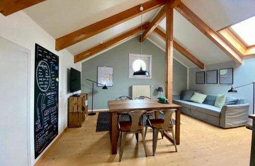Oberaudorf Apartment | Ferienwohnung Röthenbach