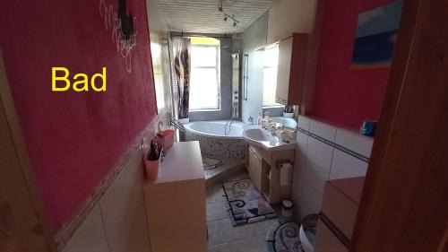 Eibenstock Apartment | Ferienwohnung Rüfflerstub