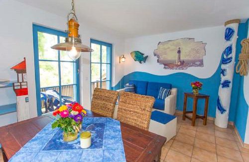 Putgarten Apartment | Ferienwohnung Rügen-Freiheit