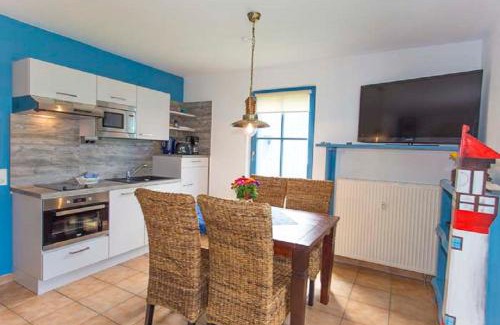 Putgarten Apartment | Ferienwohnung Rügen-Freiheit