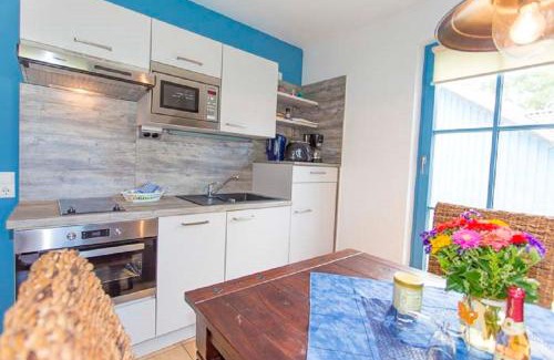 Putgarten Apartment | Ferienwohnung Rügen-Freiheit