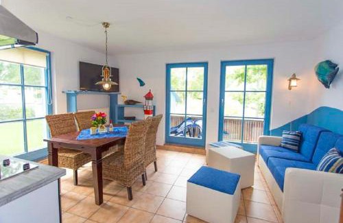Putgarten Apartment | Ferienwohnung Rügen-Freiheit