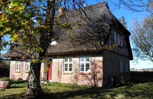 Putgarten House | Ferienwohnung Rügen in Putgarten