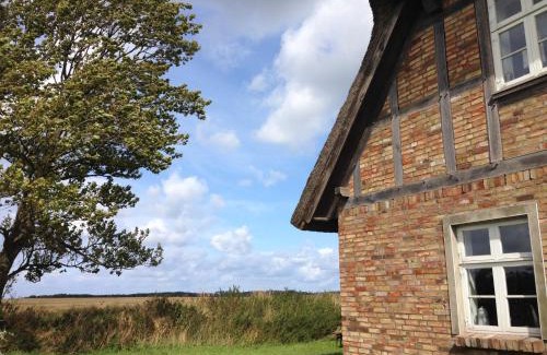 Putgarten House | Ferienwohnung Rügen in Putgarten
