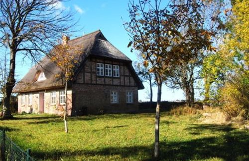 Putgarten House | Ferienwohnung Rügen in Putgarten