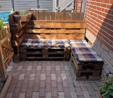 Hessisch Oldendorf Apartment | Ferienwohnung Rumbeck