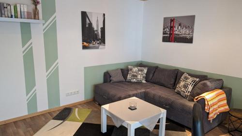 Hessisch Oldendorf Apartment | Ferienwohnung Rumbeck