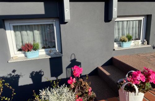 Niederschmalkalden Apartment | Ferienwohnung Rosenweg