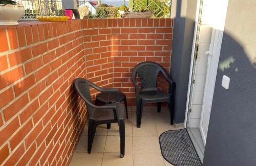 Niederschmalkalden Apartment | Ferienwohnung Rosenweg