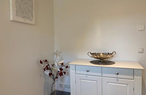 Niederschmalkalden Apartment | Ferienwohnung Rosenweg