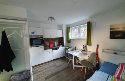 Obernburg Apartment | Ferienwohnung Raiffeisenstraße - Obernburg
