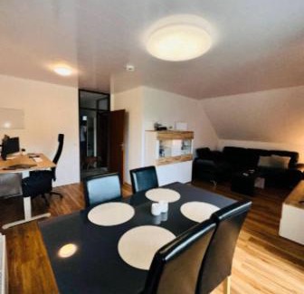 Rothesutte Apartment | Ferienwohnung Rara