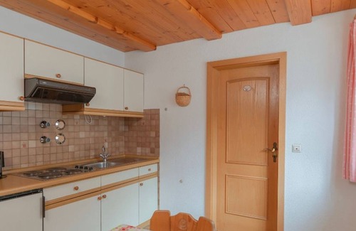 Hinterstein Apartment | Ferienwohnung Rauhorn mit Terrasse - Haus Angelika