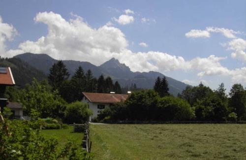 Hammer Apartment | Ferienwohnung Regauer - Ferienwohnung