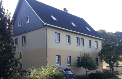 Seiffen Apartment | Ferienwohnung Reinhardt Steinhübel
