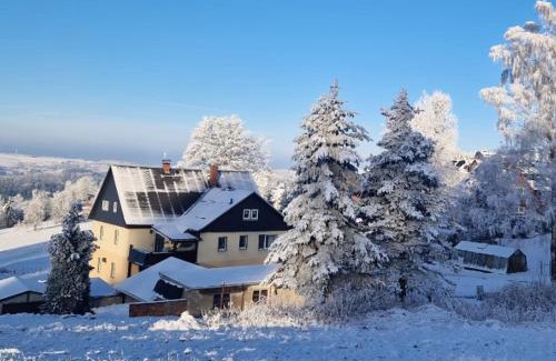 Seiffen Apartment | Ferienwohnung Reinhardt Steinhübel