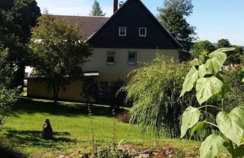 Seiffen Apartment | Ferienwohnung Reinhardt Steinhübel