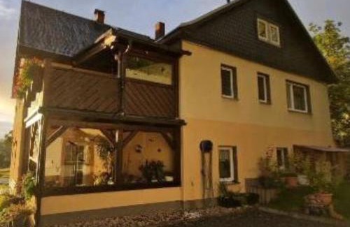 Seiffen Apartment | Ferienwohnung Reinhardt Steinhübel